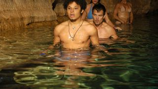 6. Туристас (2006)