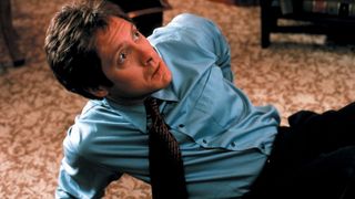 10. Секретарша (2001)