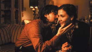 13. Секретарша (2001)