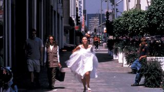 15. Секретарша (2001)