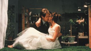 3. Секретарша (2001)