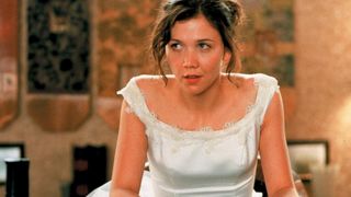 7. Секретарша (2001)