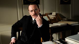 100. Опасный метод (2011)