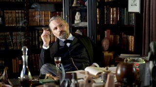 102. Опасный метод (2011)