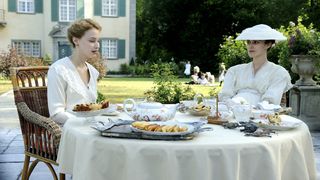 105. Опасный метод (2011)