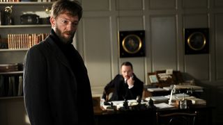 107. Опасный метод (2011)