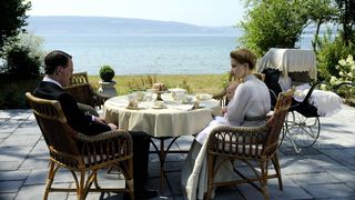 109. Опасный метод (2011)