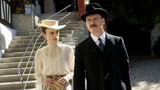 110. Опасный метод (2011)