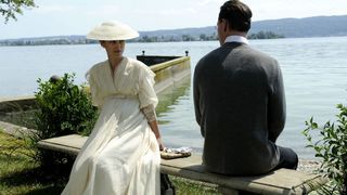 111. Опасный метод (2011)