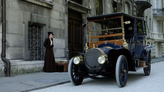 115. Опасный метод (2011)