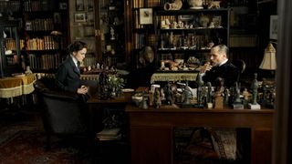 117. Опасный метод (2011)