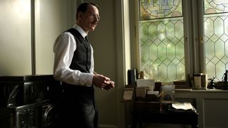 12. Опасный метод (2011)