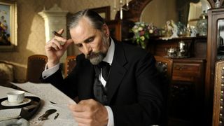 13. Опасный метод (2011)