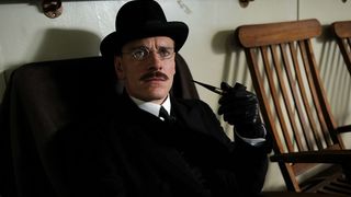 14. Опасный метод (2011)