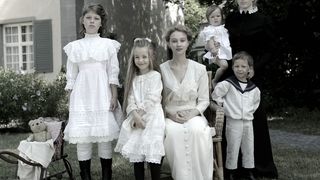 2. Опасный метод (2011)