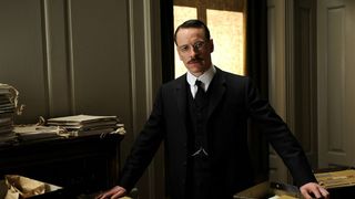 20. Опасный метод (2011)