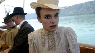 21. Опасный метод (2011)