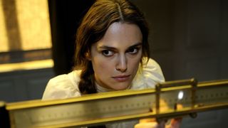 22. Опасный метод (2011)