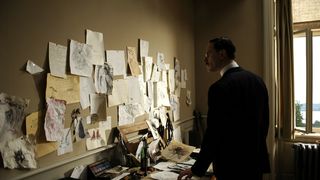 23. Опасный метод (2011)