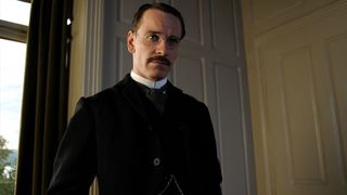 24. Опасный метод (2011)