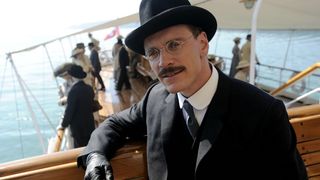 25. Опасный метод (2011)