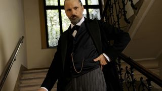 26. Опасный метод (2011)