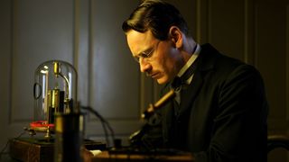 28. Опасный метод (2011)