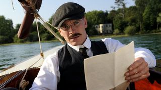 30. Опасный метод (2011)