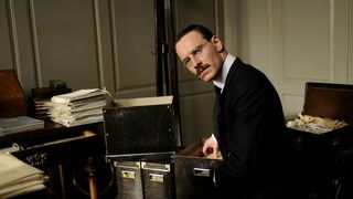 31. Опасный метод (2011)