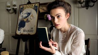 33. Опасный метод (2011)