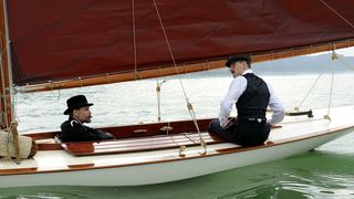 34. Опасный метод (2011)