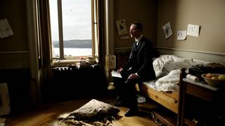 36. Опасный метод (2011)