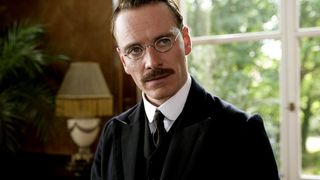 40. Опасный метод (2011)