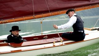 41. Опасный метод (2011)