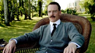 43. Опасный метод (2011)