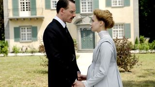 45. Опасный метод (2011)