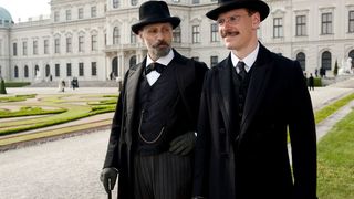 46. Опасный метод (2011)