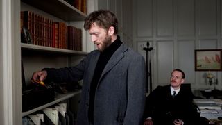 47. Опасный метод (2011)