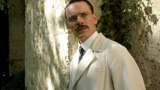 49. Опасный метод (2011)