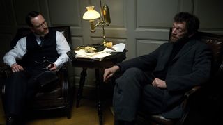 53. Опасный метод (2011)