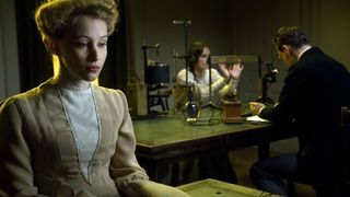 54. Опасный метод (2011)