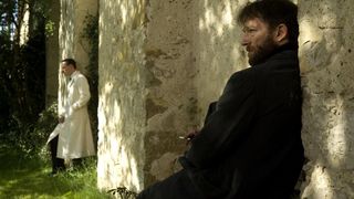 56. Опасный метод (2011)