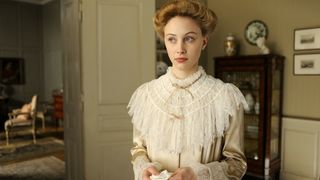 57. Опасный метод (2011)