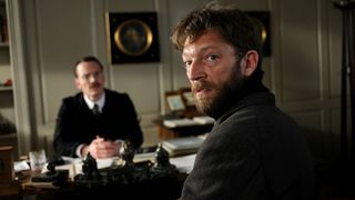 63. Опасный метод (2011)