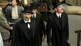 64. Опасный метод (2011)