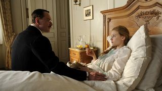 67. Опасный метод (2011)