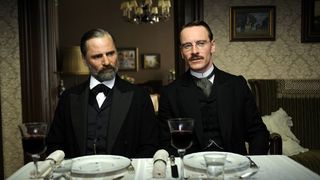 69. Опасный метод (2011)