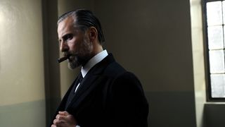 72. Опасный метод (2011)