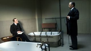 75. Опасный метод (2011)