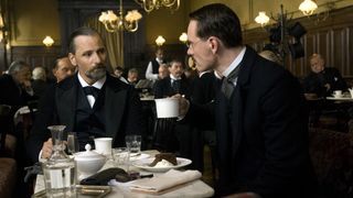 80. Опасный метод (2011)